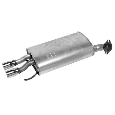 Walker EXHAUST MUFFLER 21186